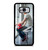 TOM HOLLAND SPIDERMAN  Samsung Galaxy S8 Case