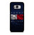 TOMMY HILFIGER LOGO Samsung Galaxy S8 Case