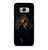 TOMMY SHELBY PEAKY BLINDERS Samsung Galaxy S8 Case