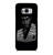 TONY MONTANA AL PACINO SCARFACE MOVIE Samsung Galaxy S8 Case
