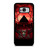 TOOL BAND LOGO Samsung Galaxy S8 Case