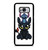 TOOTHLESS AND STITCH CARTOON Samsung Galaxy S8 Case
