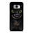 TOOTHLESS FACE Samsung Galaxy S8 Case