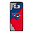 TORONTO BLUE JAYS BIRDS Samsung Galaxy S8 Case