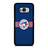 TORONTO BLUE JAYS MLB LOGO Samsung Galaxy S8 Case