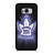 TORONTO MAPLE LEAFS NHL LOGO 2 Samsung Galaxy S8 Case