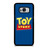 TOY STORY DISNEY LOGO Samsung Galaxy S8 Case