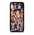 TOY STORY WOODY ART Samsung Galaxy S8 Case