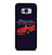 TOYOTA SUPRA JDM Samsung Galaxy S8 Case