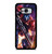 TRANSFORMERS SIEGE OPTIMUS PRIME Samsung Galaxy S8 Case