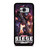 TRANSFORMERS WAR FOR CYBERTRON POSTER Samsung Galaxy S8 Case