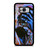 TRAVIS SCOTT ASTROWORLD ART Samsung Galaxy S8 Case