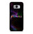 TRAVIS SCOTT ASTROWORLD Samsung Galaxy S8 Case