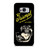 TRIUMPH MOTORCYCLE 1902 Samsung Galaxy S8 Case