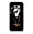 TUPAC SHAKUR ART Samsung Galaxy S8 Case