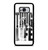 TUPAC SHAKUR SCREAM Samsung Galaxy S8 Case