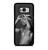 TUPAC SHAKUR Samsung Galaxy S8 Case