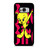TWEETY BIRD ART Looney Tunes Samsung Galaxy S8 Case