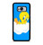 TWEETY BIRD CARTOON Samsung Galaxy S8 Case