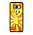 TWEETY FUNNY BIRD LOONEY TUNES Samsung Galaxy S8 Case