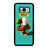 TYLER THE CREATOR GOLF WANG Samsung Galaxy S8 Case