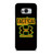 UNDER ARMOUR TACTICAL LOGO Samsung Galaxy S8 Case