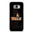 UNIVERSITY OF TENNESSEE UT VOLS LOGO Samsung Galaxy S8 Case