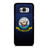 US NAVY LOGO Samsung Galaxy S8 Case