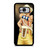 USOPP ONE PIECE ANIME 2 Samsung Galaxy S8 Case