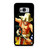 USOPP ONE PIECE ANIME Samsung Galaxy S8 Case