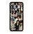 VAMPIRE DIARIES IAN SOMERHALDER COLLAGE Samsung Galaxy S8 Case