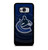 VANCOUVER CANUCKS HOCKEY TEAM Samsung Galaxy S8 Case
