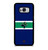 VANCOUVER CANUCKS MAN Samsung Galaxy S8 Case