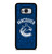 VANCOUVER CANUCKS NHL TEAM LOGO Samsung Galaxy S8 Case