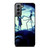 THE NIGHTMARE BEFORE CHRISTMAS Samsung Galaxy S21 Plus Case