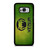 VENUM BOXING GREEN Samsung Galaxy S8 Case