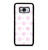 VICTORIA'S SECRET PINK LOVE DOG 86 Samsung Galaxy S8 Case
