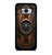 VINTAGE MAP COMPASS Samsung Galaxy S8 Case