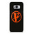 VLONE SIMPLE LOGO Samsung Galaxy S8 Case