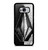 VOLCOM LOGO 3 Samsung Galaxy S8 Case