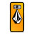 VOLCOM LOGO 4 Samsung Galaxy S8 Case VOLCOM LOGO 4 Samsung Galaxy S8 Case
