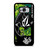 VOLCOM LOGO Samsung Galaxy S8 Case VOLCOM LOGO Samsung Galaxy S8 Case
