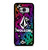 VOLCOM PATTERN LOGO Samsung Galaxy S8 Case