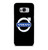 VOLVO EMBLEM 2 Samsung Galaxy S8 Case