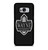 WAYNE ENTERPRISES LOGO Samsung Galaxy S8 Case
