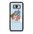 WE BARE BEARS CARTOON LOGO Samsung Galaxy S8 Case