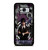 WEDNESDAY ADDAMS FAMILY SERIES Samsung Galaxy S8 Case