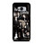 WEDNESDAY ADDAMS FAMILY Samsung Galaxy S8 Case