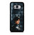 WEDNESDAY ADDAMS JENNA ORTEGA 2 Samsung Galaxy S8 Case