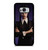 WEDNESDAY ADDAMS JENNA ORTEGA Samsung Galaxy S8 Case